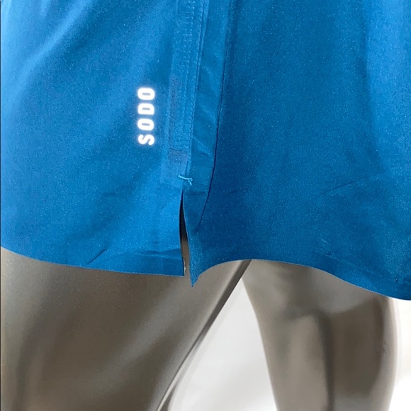 SODO Men’s Performance Running Short - Picture 6 of 6